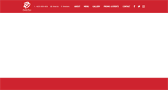 Desktop Screenshot of ddjakarta.com
