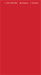 Mobile Screenshot of ddjakarta.com